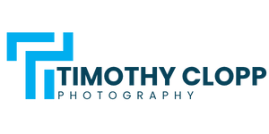 Timothy Clopp Photography Logo